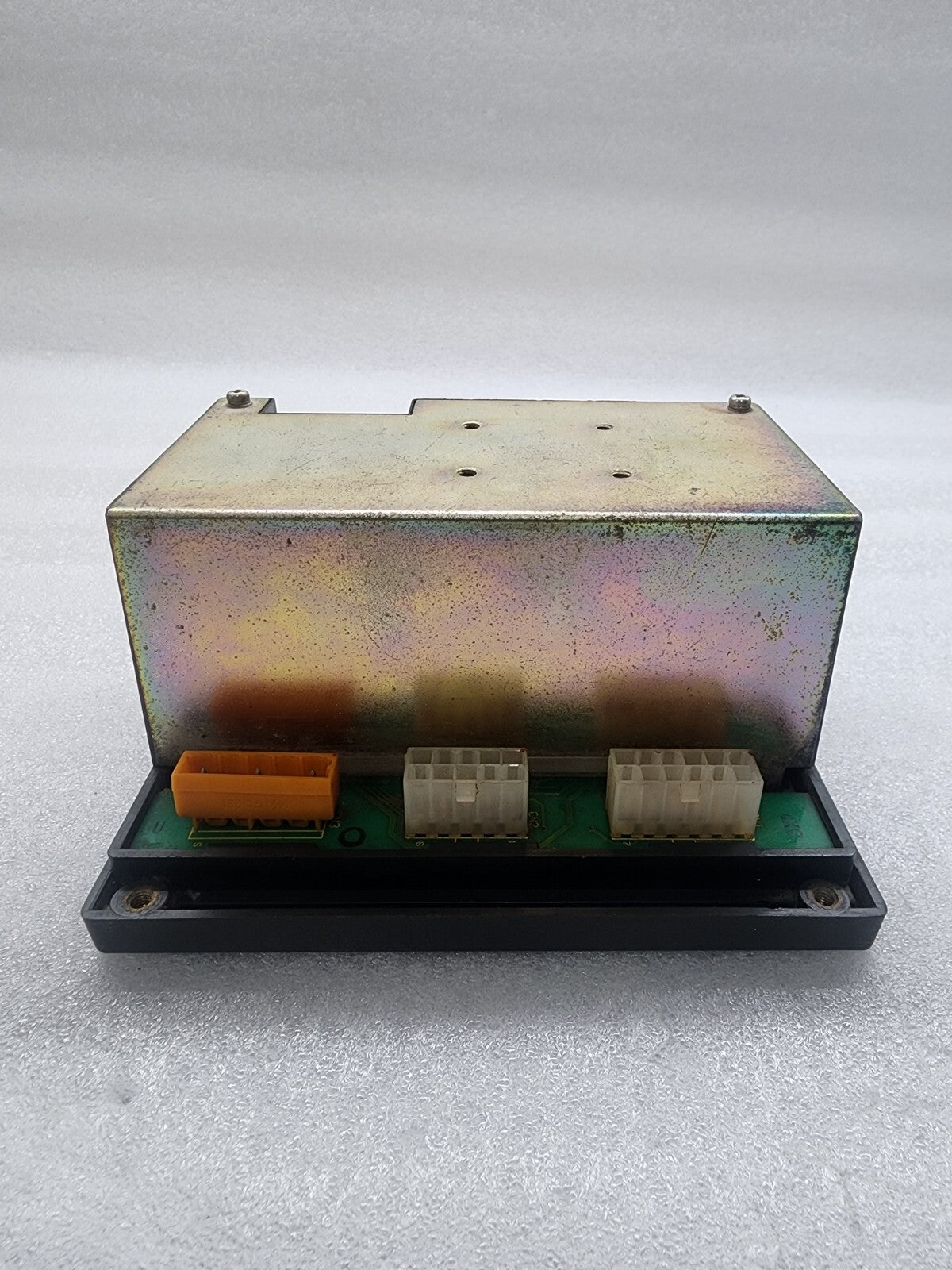JRCS SCU-LN1 Starter Control Unit AC18V SCULN1