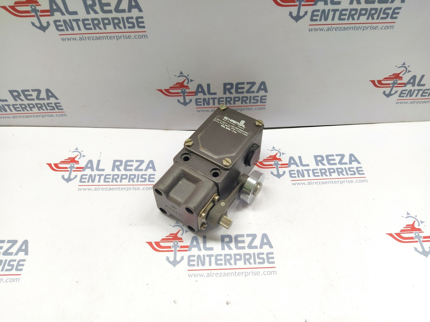 Schmersal T2L 035-11Z Limit Switch