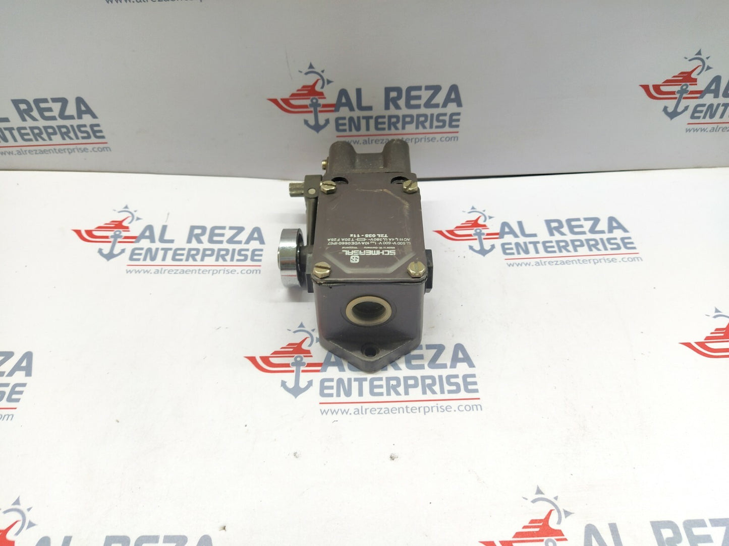 Schmersal T2L 035-11Z Limit Switch