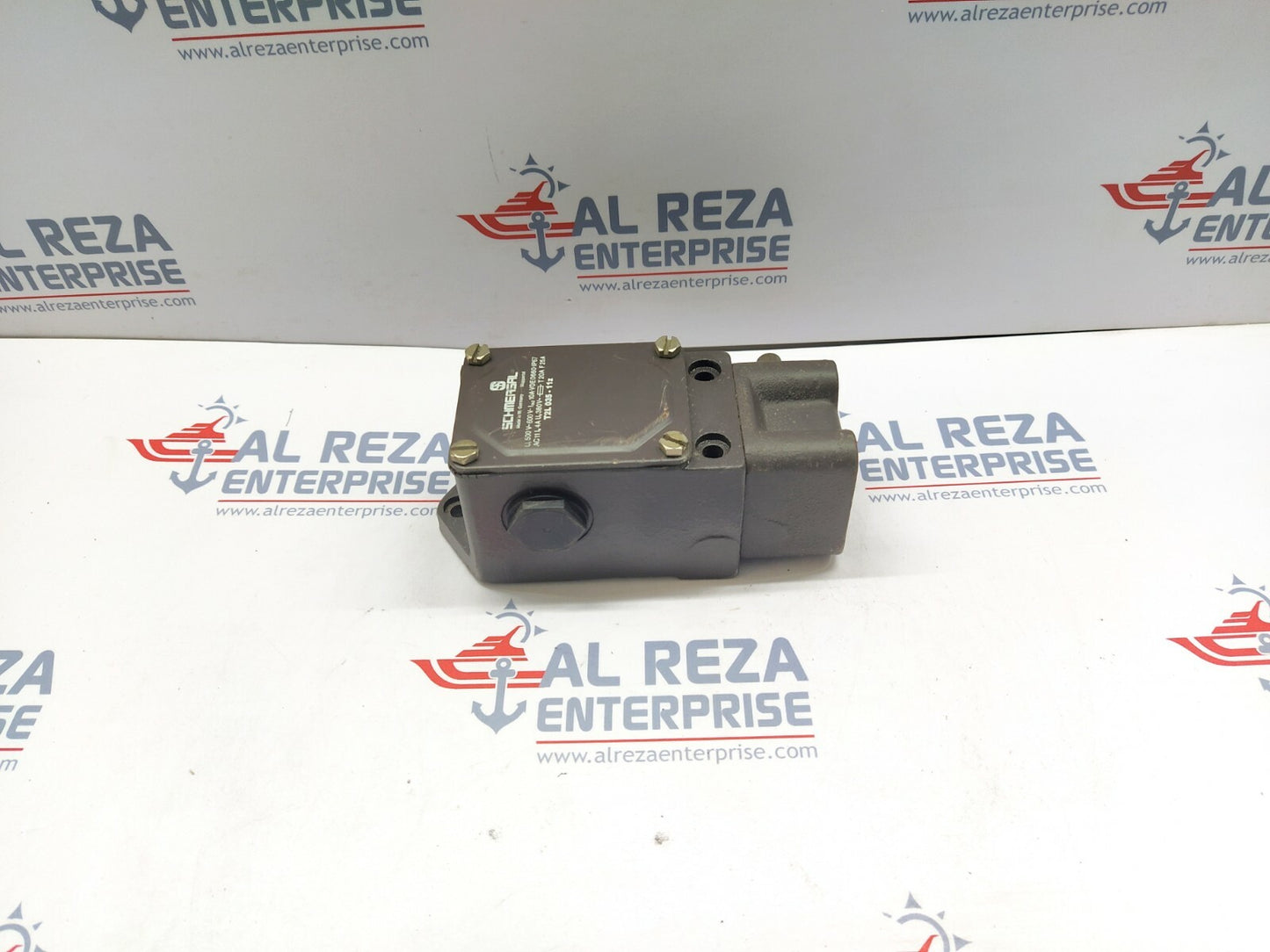 Schmersal T2L 035-11Z Limit Switch