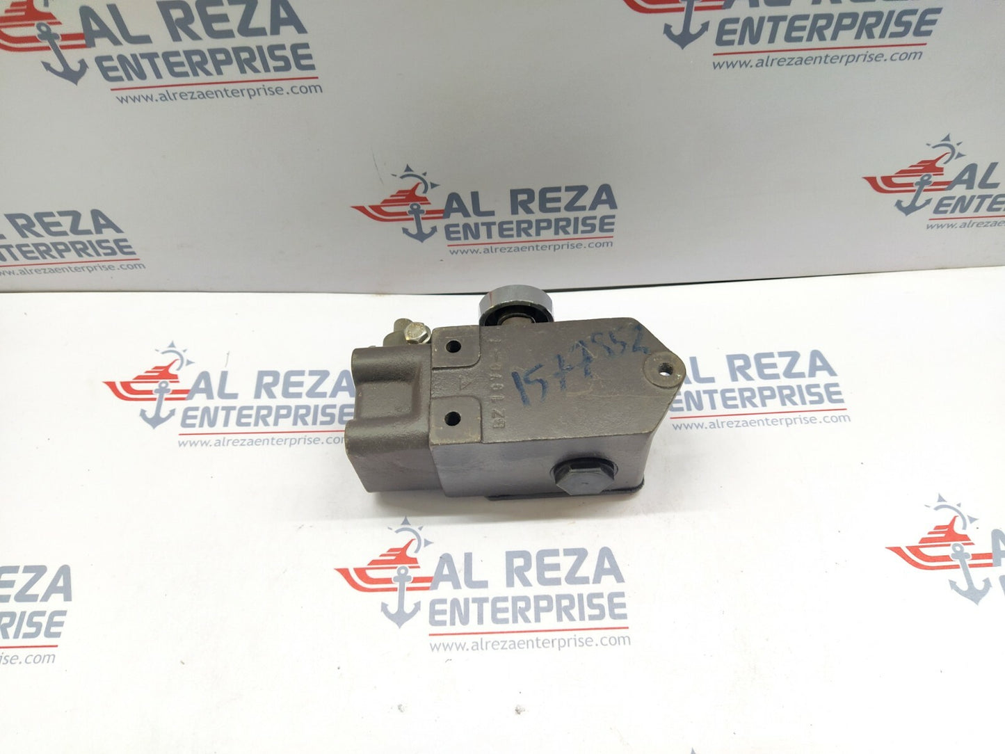 Schmersal T2L 035-11Z Limit Switch