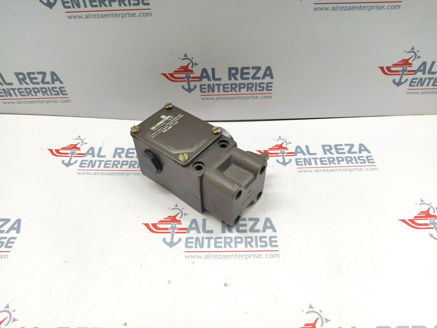Schmersal T2L 035-11Z Limit Switch