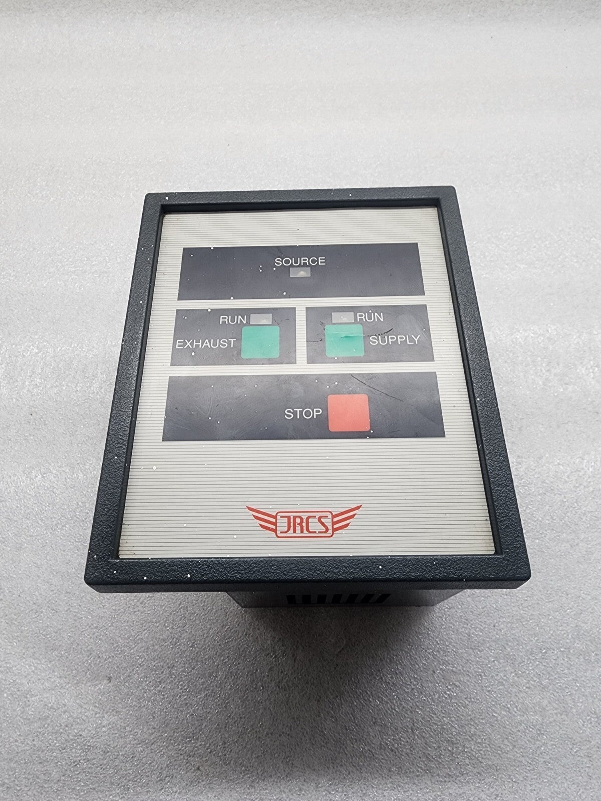 JRCS SCU-RN2 Starter Control Unit AC18V JRC