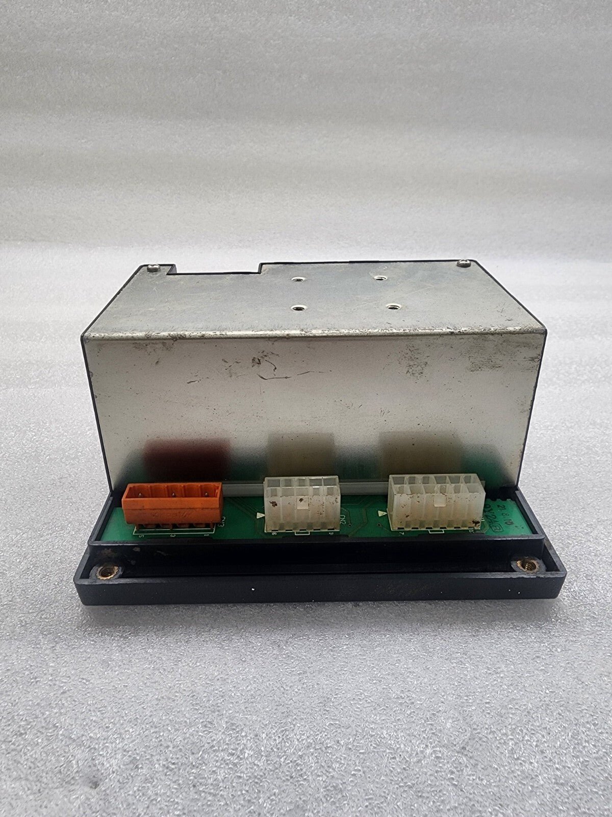 JRCS SCU-RN2 Starter Control Unit AC18V JRC