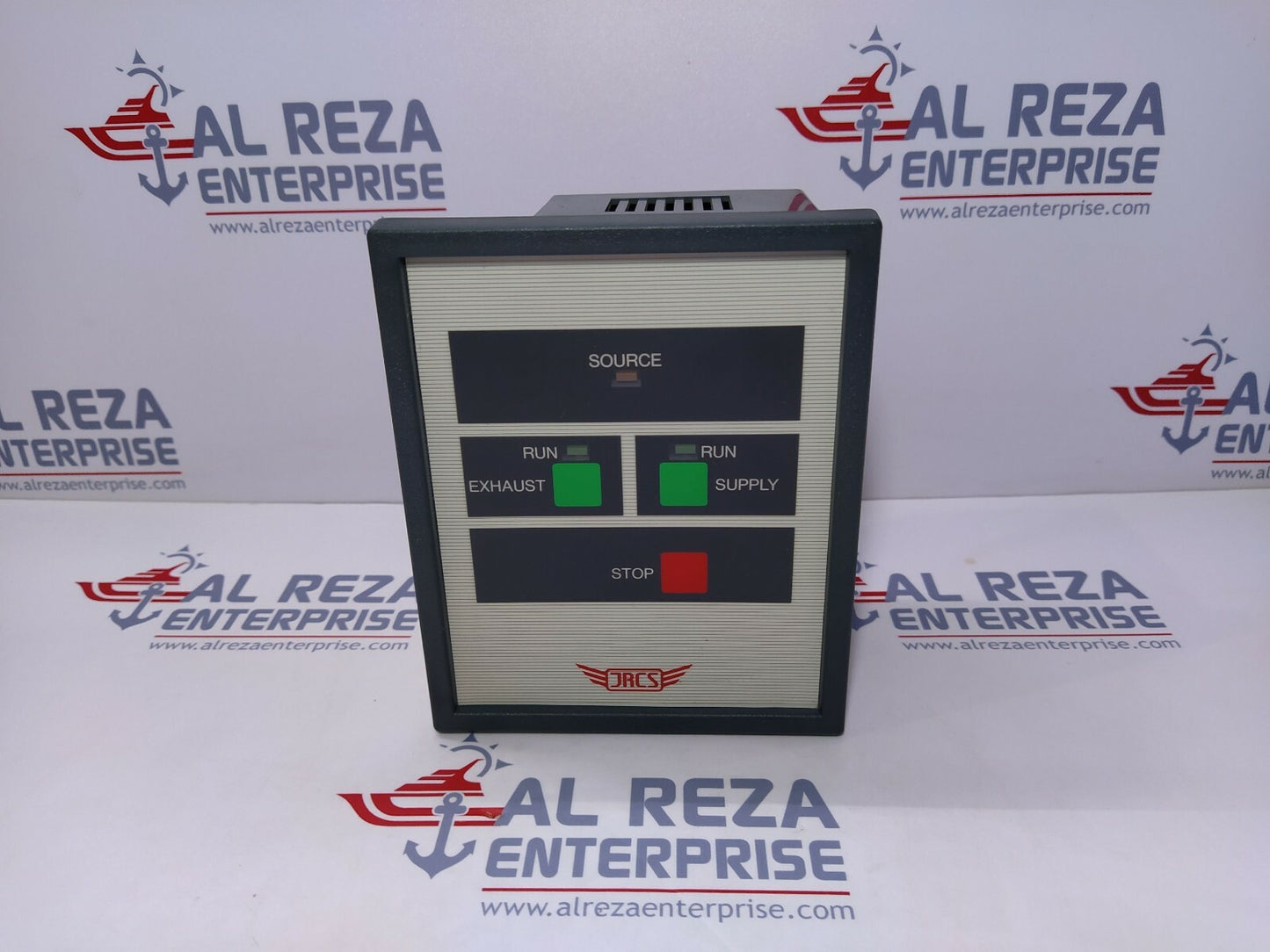 JRCS SCU-RN2 Starter Control Unit AC18V JRC
