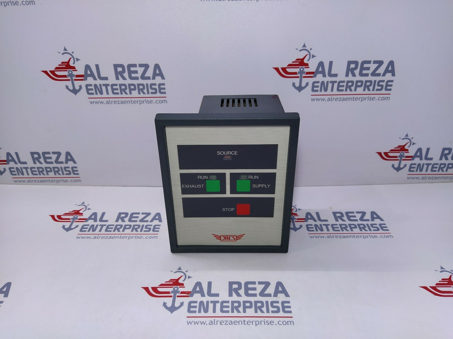 JRCS SCU-RN2 Starter Control Unit AC18V JRC