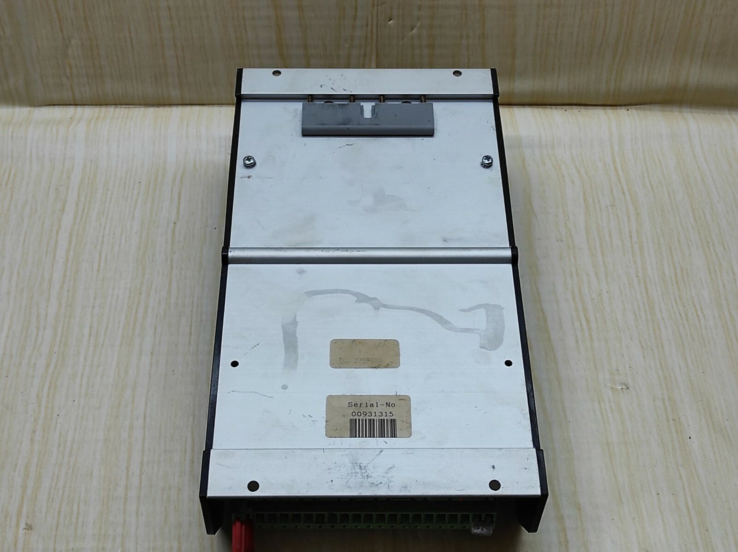 Phoenix Contact INTERBUS-S IBS 24 BK-I/O-T Bus Terminal 24V DC 2759980
