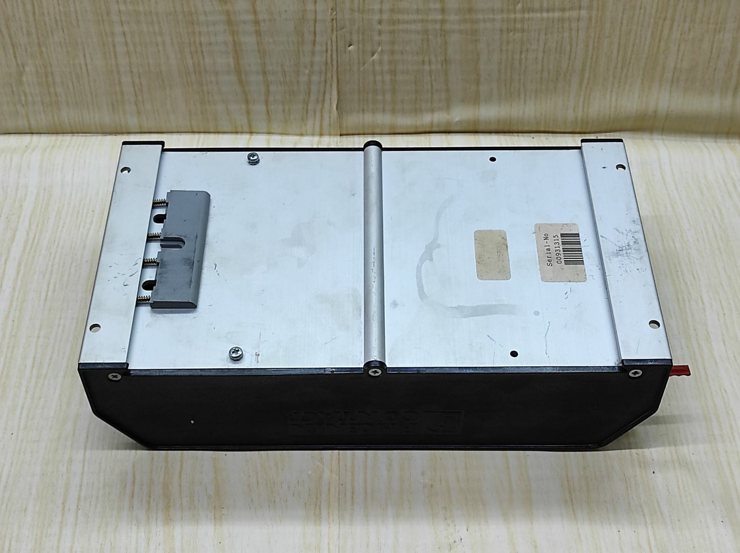Phoenix Contact INTERBUS-S IBS 24 BK-I/O-T Bus Terminal 24V DC 2759980
