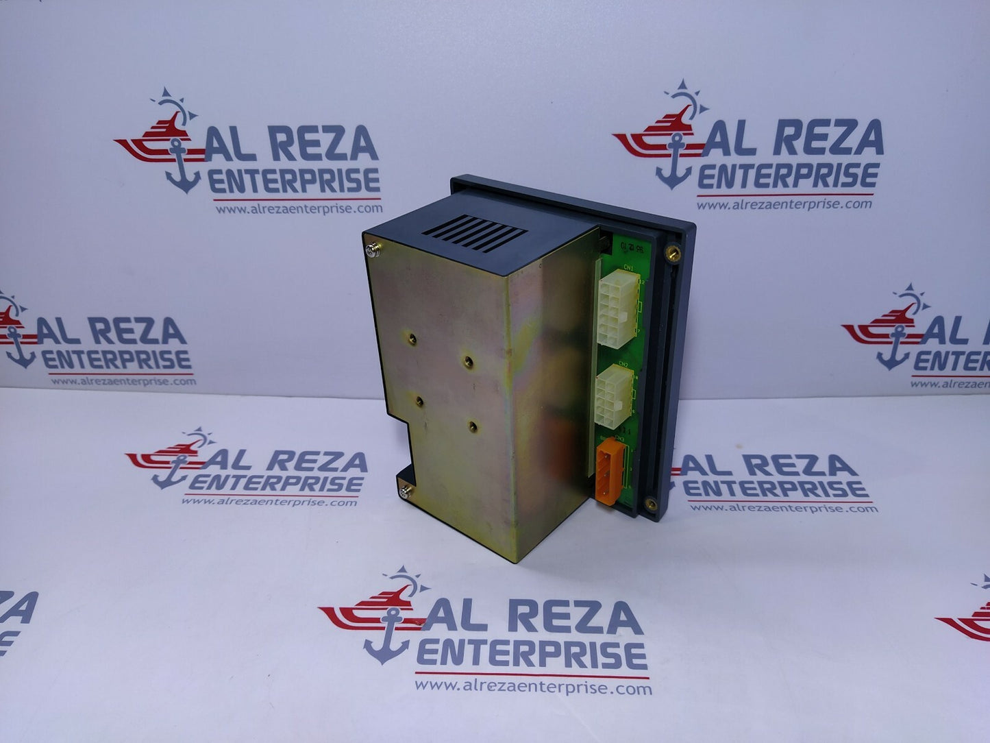 JRCS SCU-RN2 Starter Control Unit AC18V JRC
