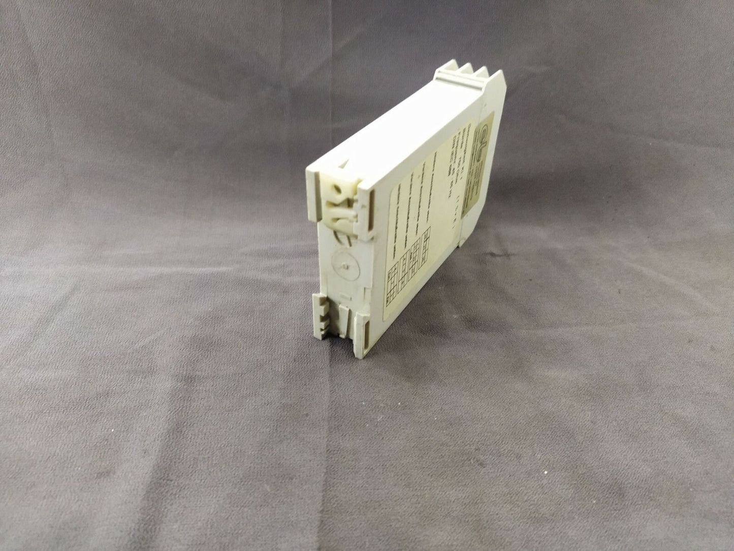 Eltroma MTI-2 1A/0-20mA 02/087875