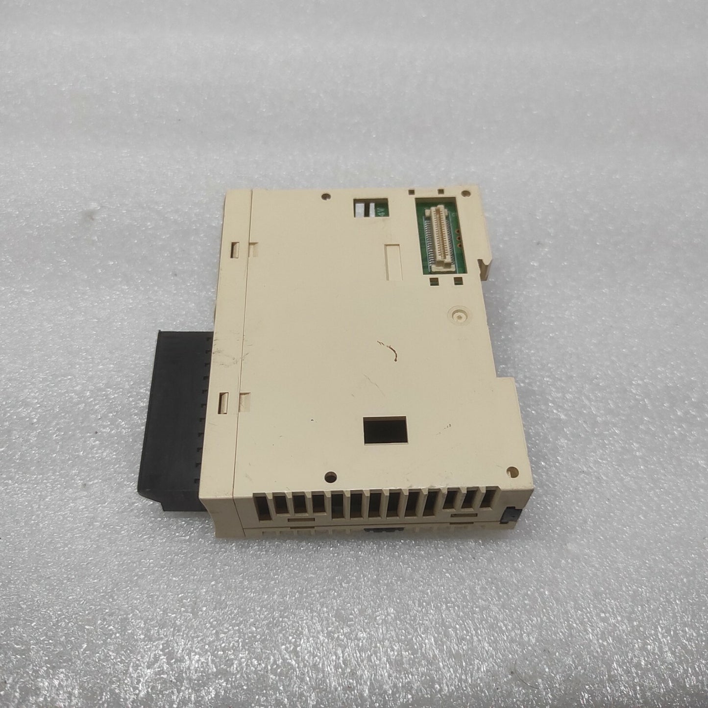 SE MODICON TM2AMI4LT ANALOG INPUT MODULE