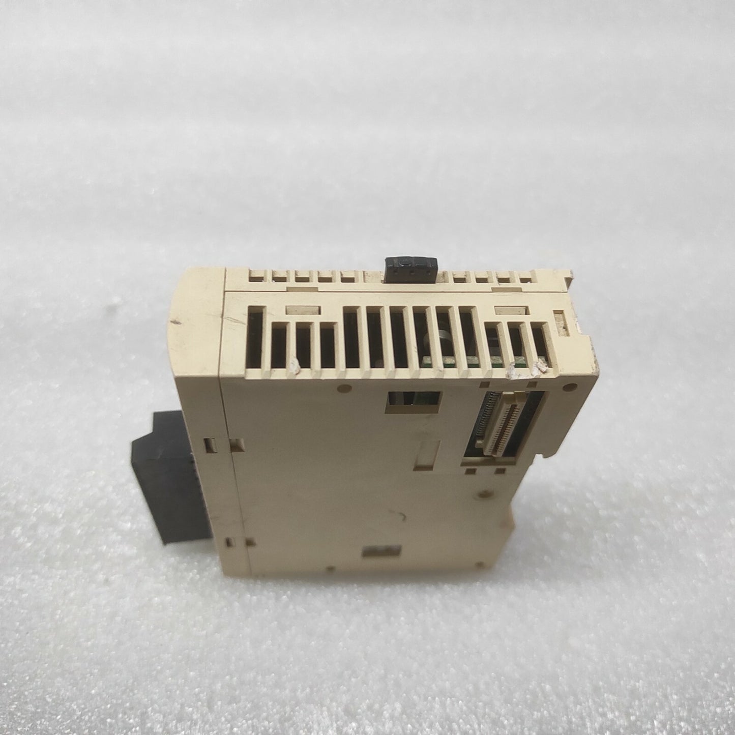 SE MODICON TM2AMI4LT ANALOG INPUT MODULE