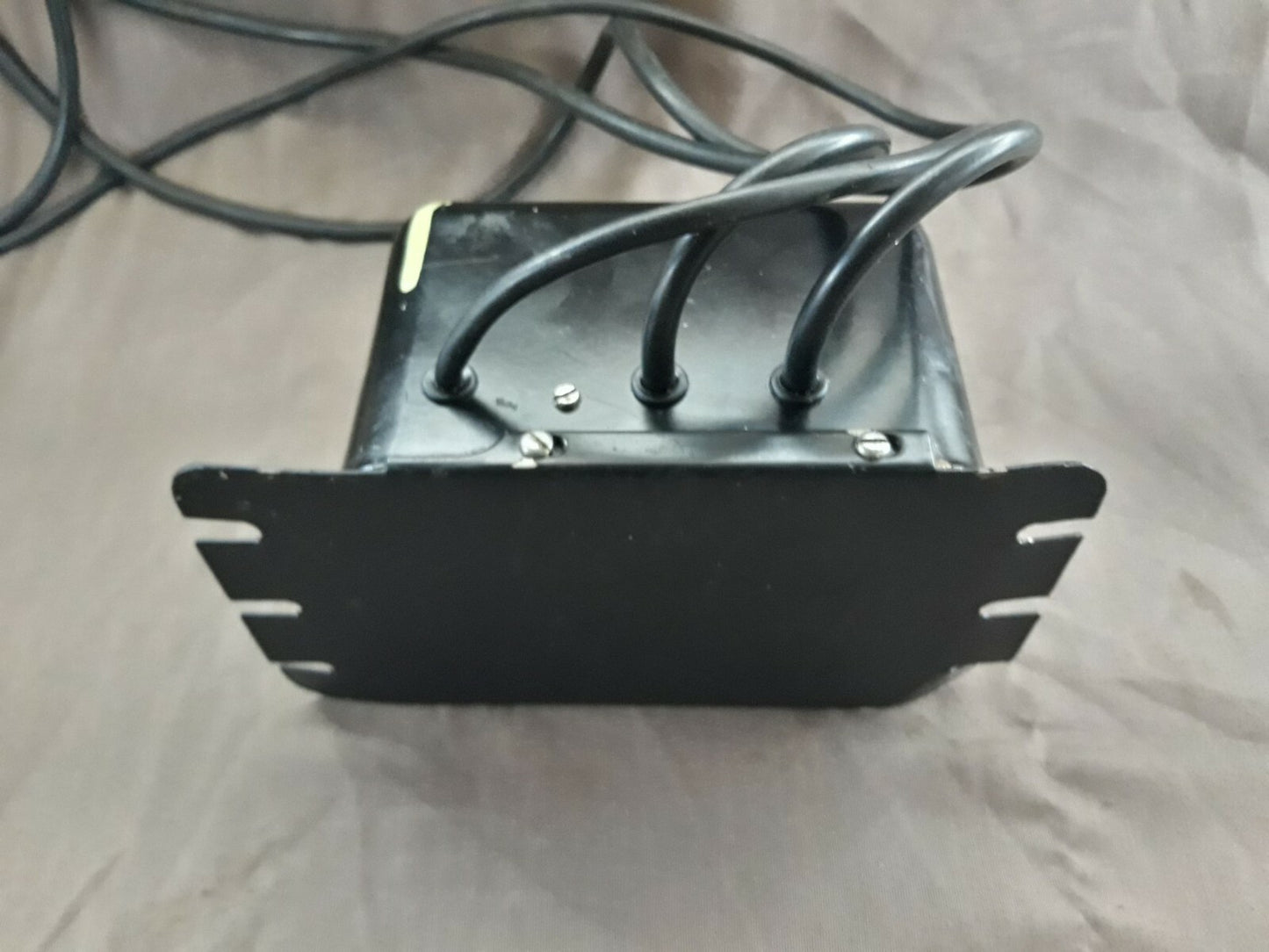 Elektrodyn E17CK/2 Transformer E17CK/2 – 0216 230V