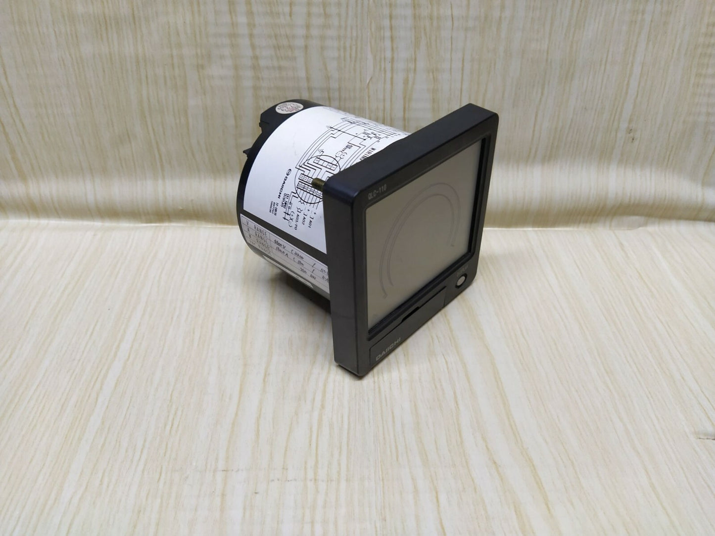Daiichi QLC-110-B3110-110 Power Line Multi Meter QLC-110