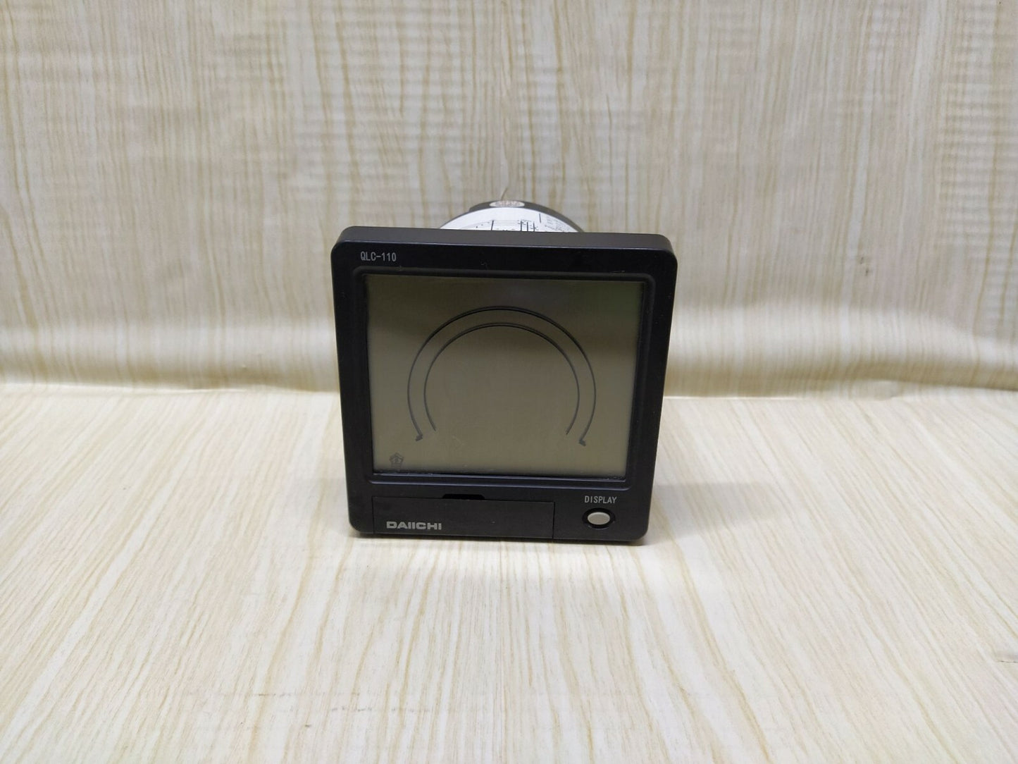 Daiichi QLC-110-B3110-110 Power Line Multi Meter QLC-110
