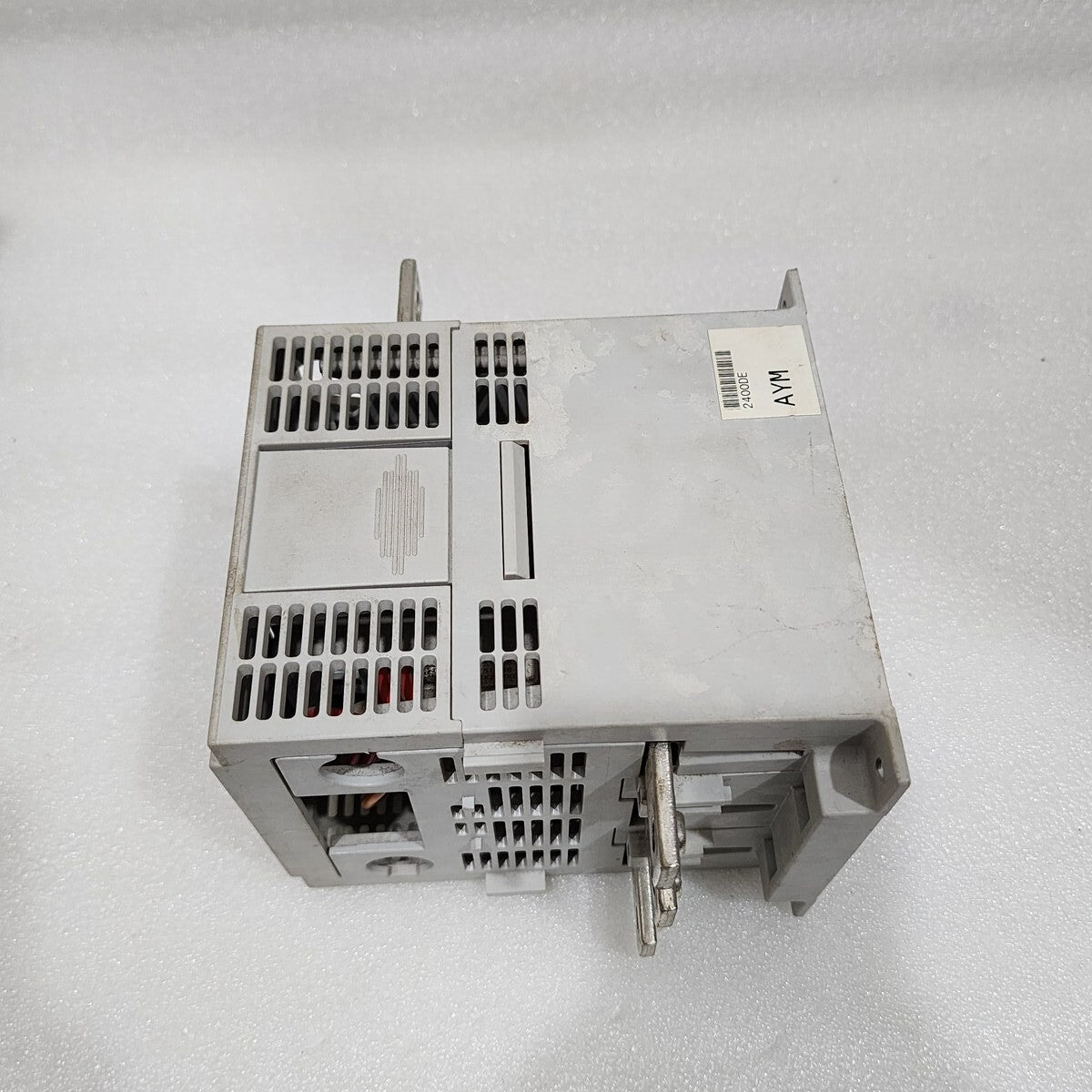 SPRECHER + SCHUH CAT CEP7-EEHF SOLID STATE OVERLOAD RELAY 30-150A