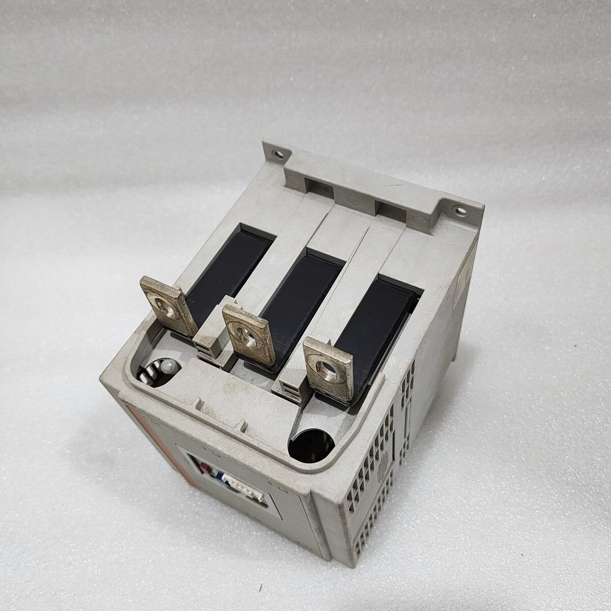 SPRECHER + SCHUH CAT CEP7-EEHF SOLID STATE OVERLOAD RELAY 30-150A