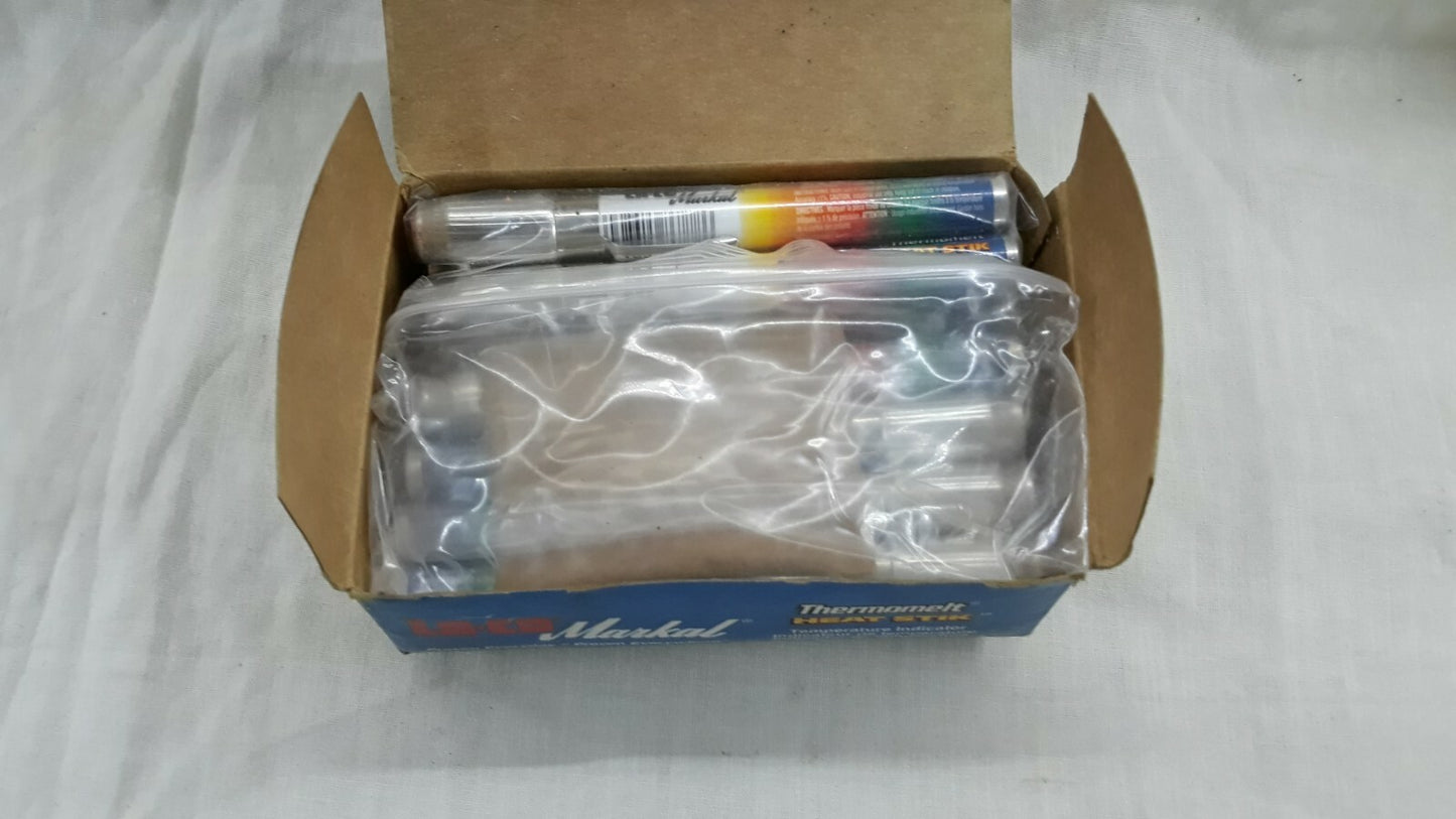 Markal 0086778 Thermostat Heat Stick Temperature Indicator