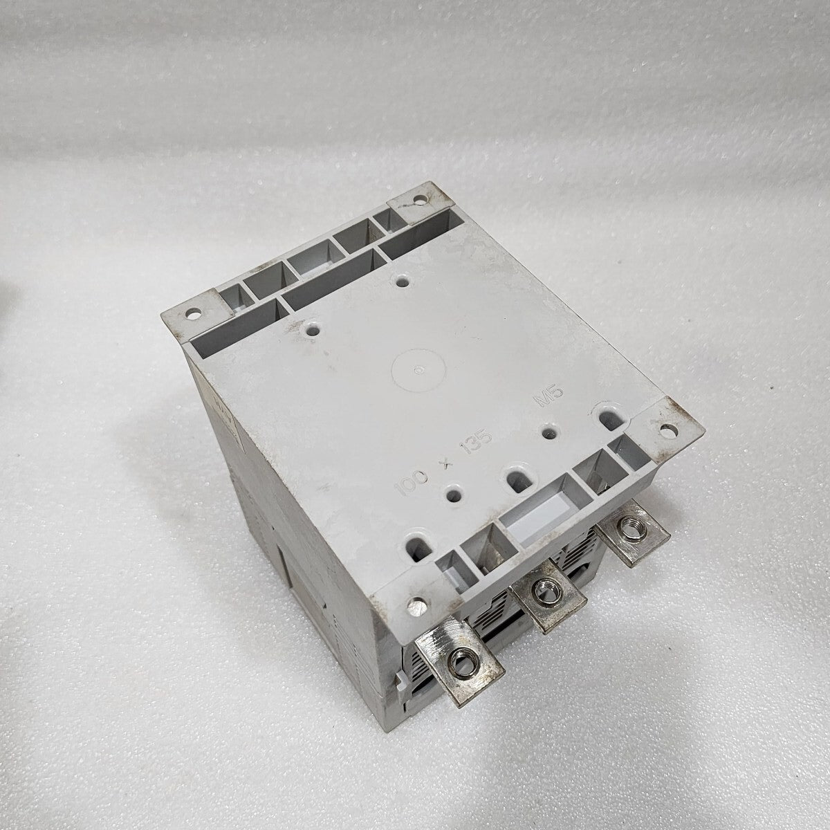 SPRECHER + SCHUH CAT CEP7-EEHF SOLID STATE OVERLOAD RELAY 30-150A