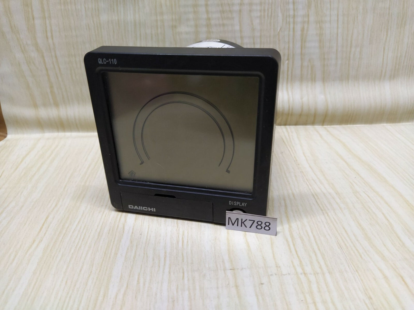 Daiichi QLC-110-B3110-110 Power Line Multi Meter QLC-110