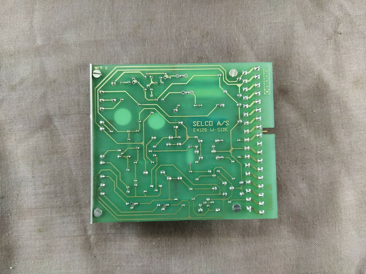 Neselco 601E4100 Reverse Power Unit 601E 4100 Selco