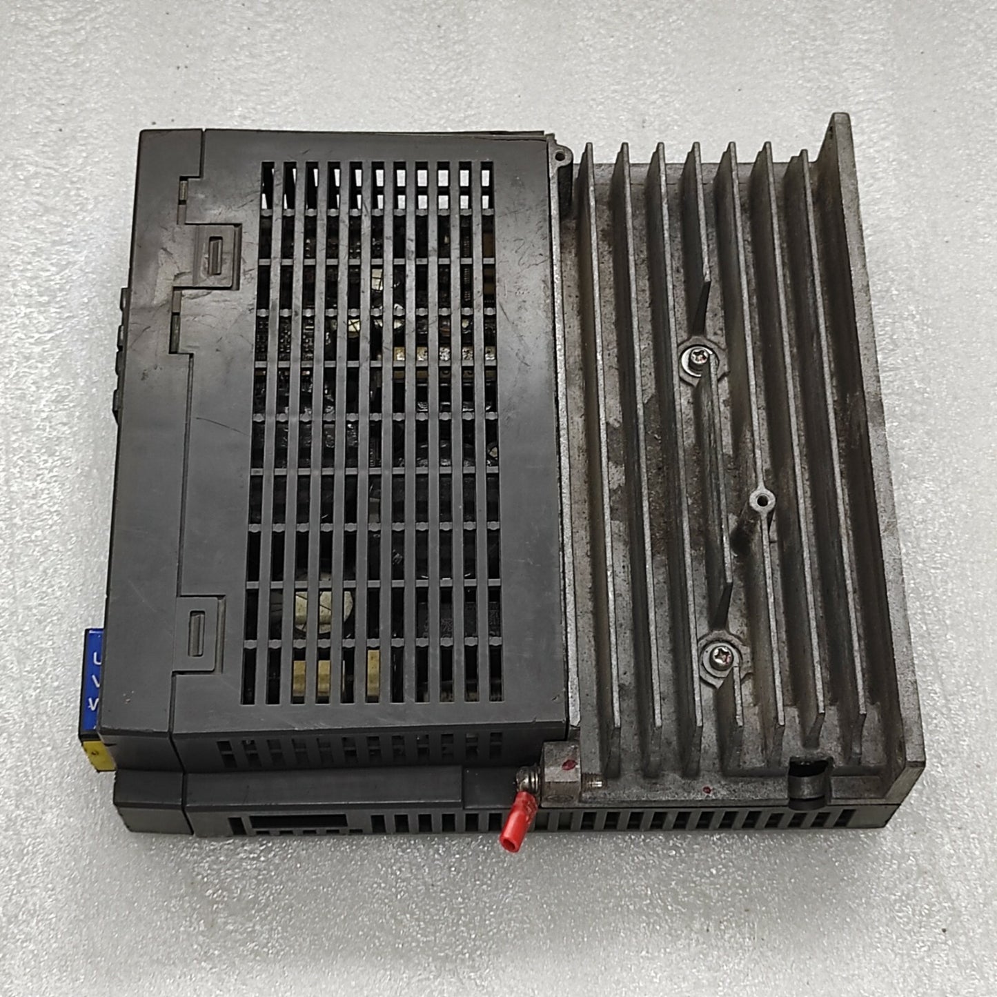 FUJI ELECTRIC RYC401D3-VVT2 SINGLE PHASE SERVO AMPLIFIER 200-230V