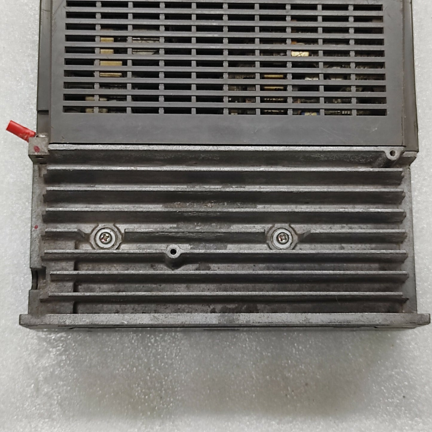 FUJI ELECTRIC RYC401D3-VVT2 SINGLE PHASE SERVO AMPLIFIER 200-230V