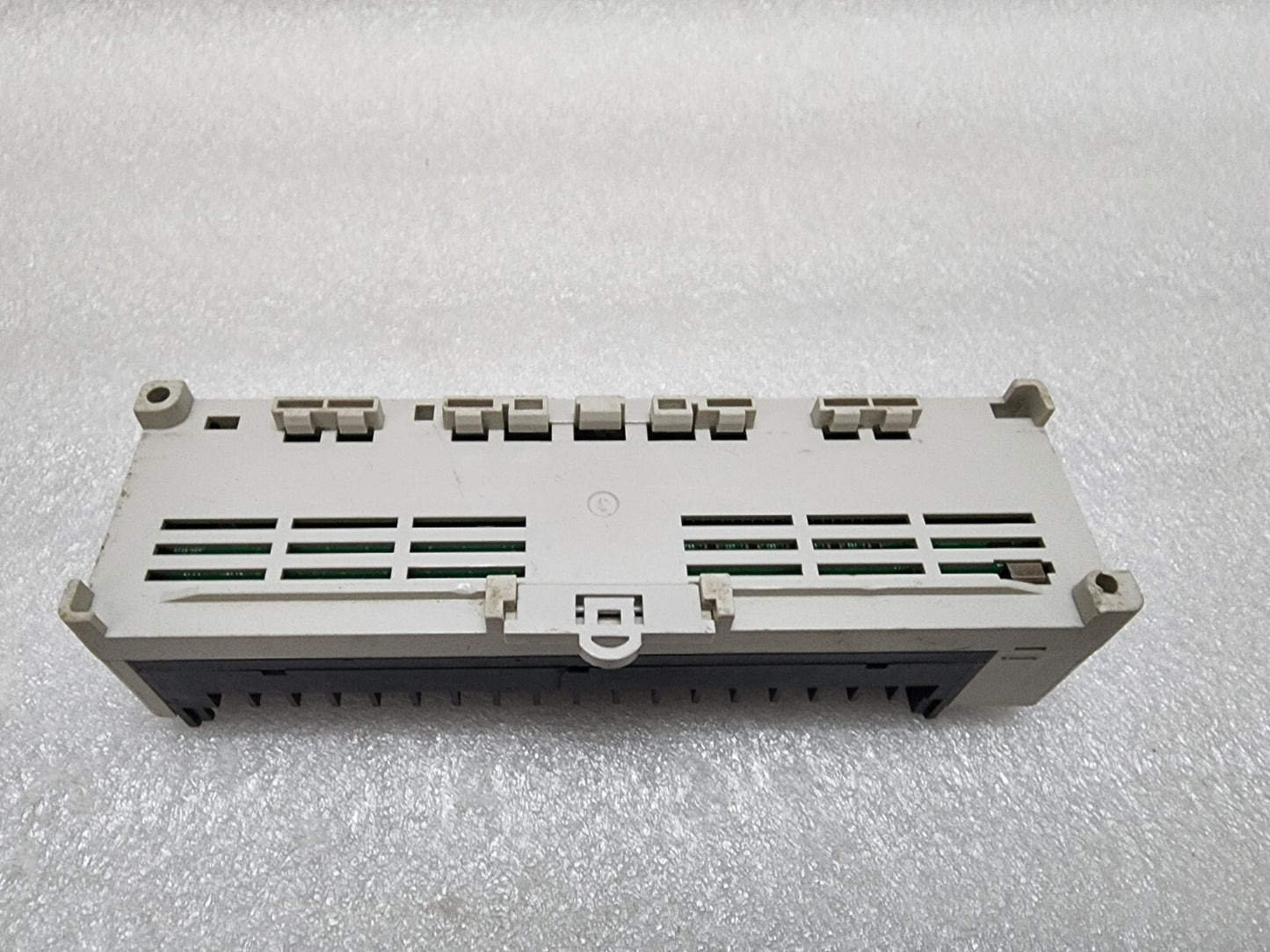 RS OEMAX DS60-DT16/16 MACHINE I/O DEVICE NET 24VDC