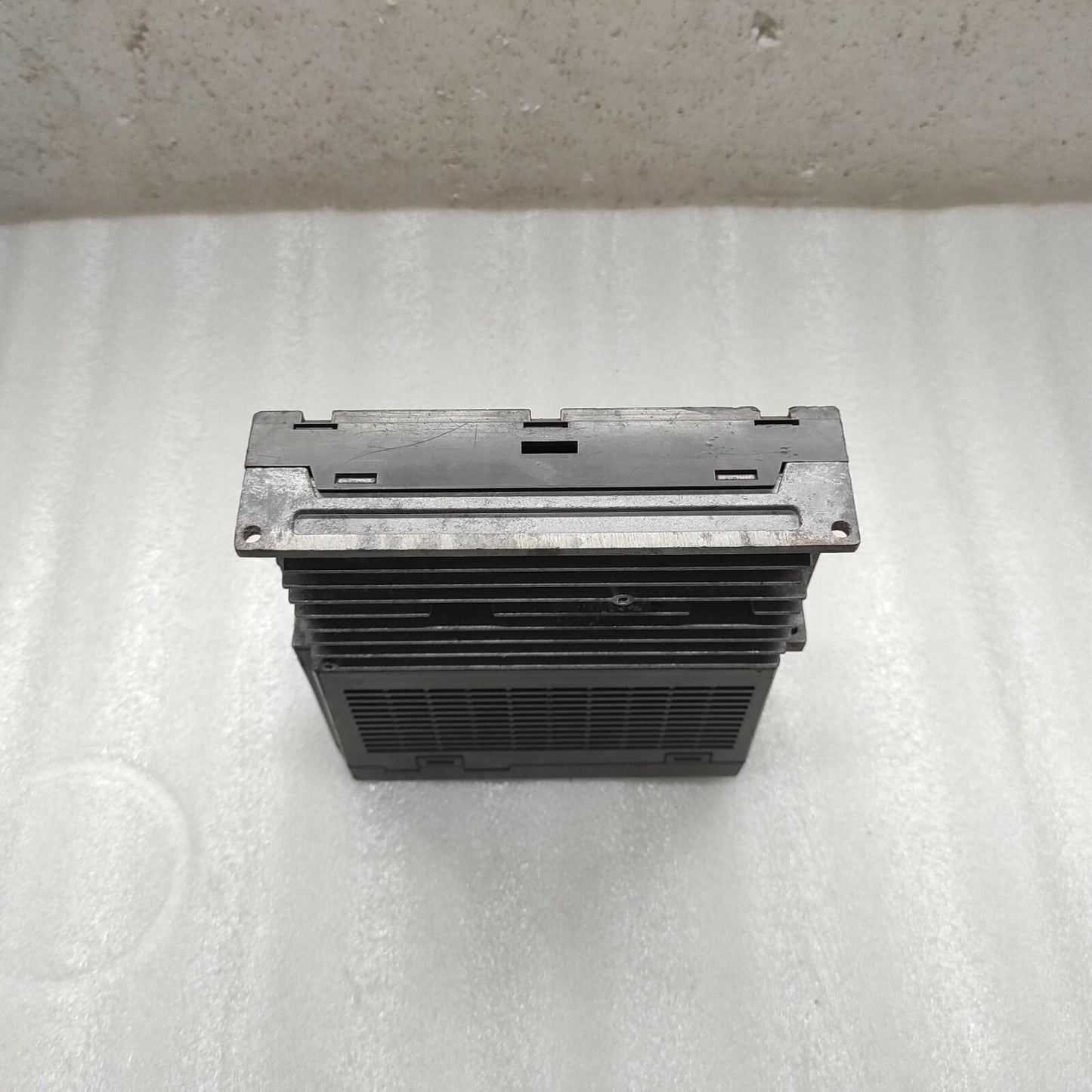FUJI ELECTRIC RYC401D3-VVT2 SINGLE PHASE SERVO AMPLIFIER 200-230V