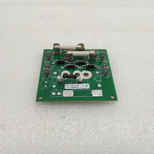 LA MARCHE P60-150 PCB S2A-150-0102