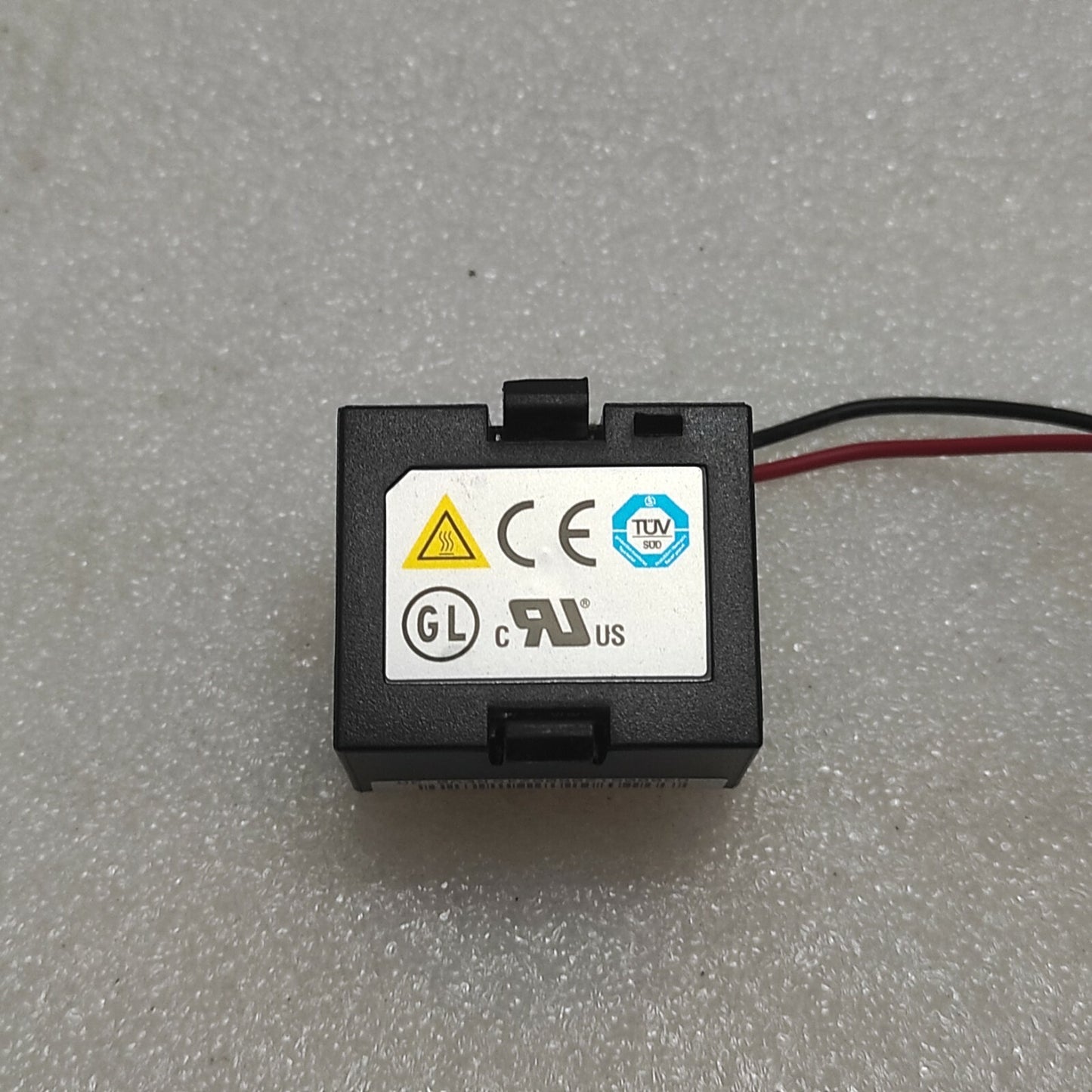 WEIDMULLER CP M RM24 POWER SUPPLY 1222230000