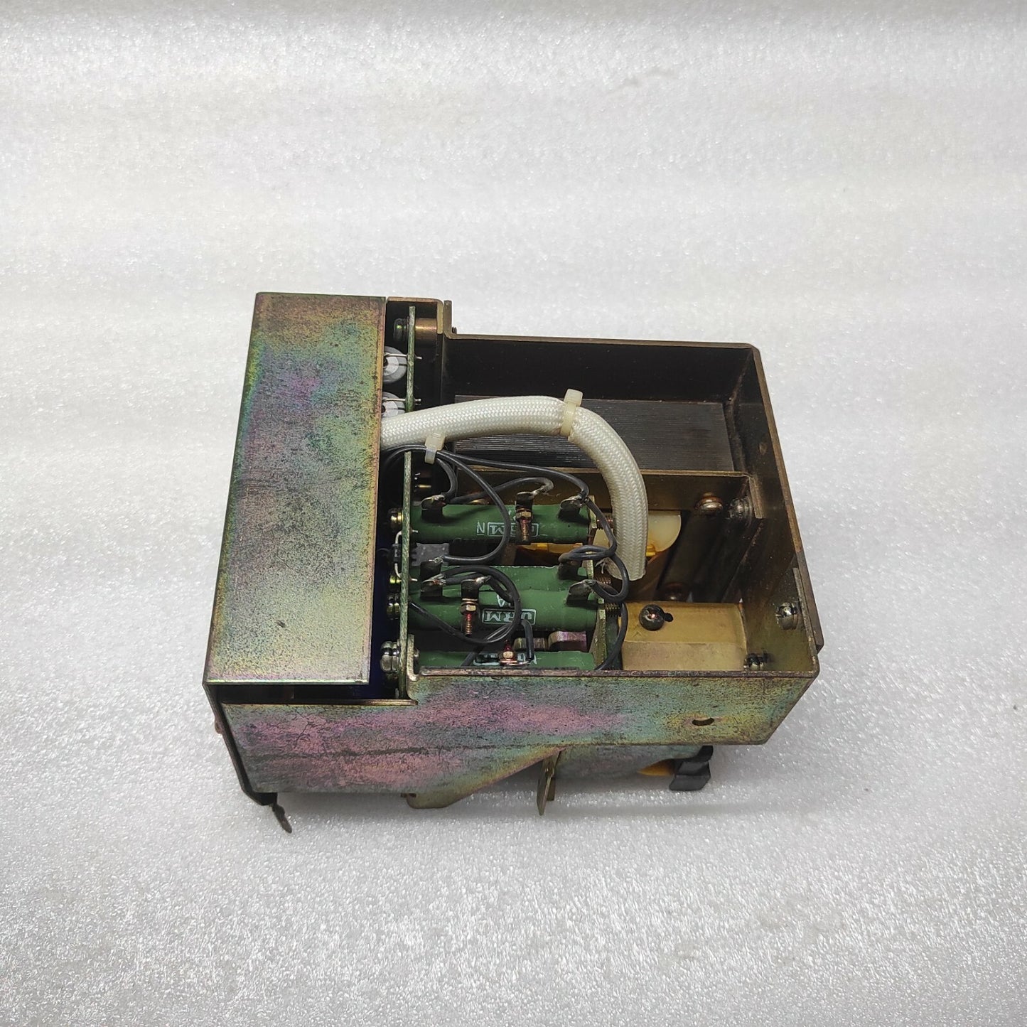 TERASAKI AUT1BD UVT TRIP DEVICE 200-240V
