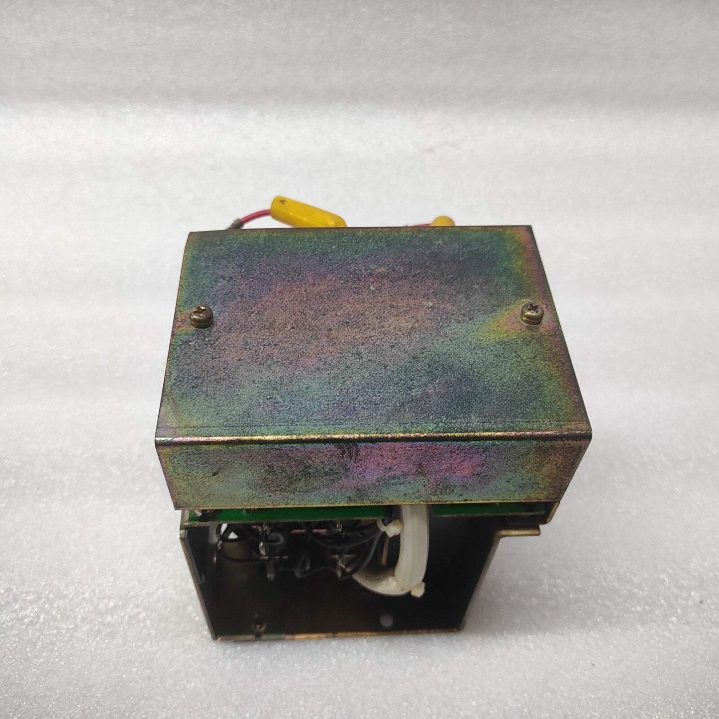 TERASAKI AUT1BD UVT TRIP DEVICE 200-240V