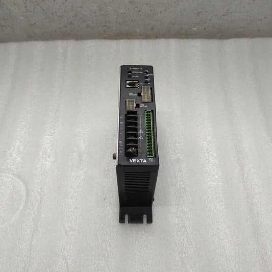 ORIENTAL MOTOR BXD60A-A VEXTA BRUSHLESS DC SPEED CONTROLLER