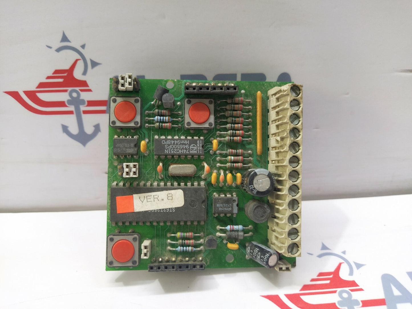 PCB 655 769 G01