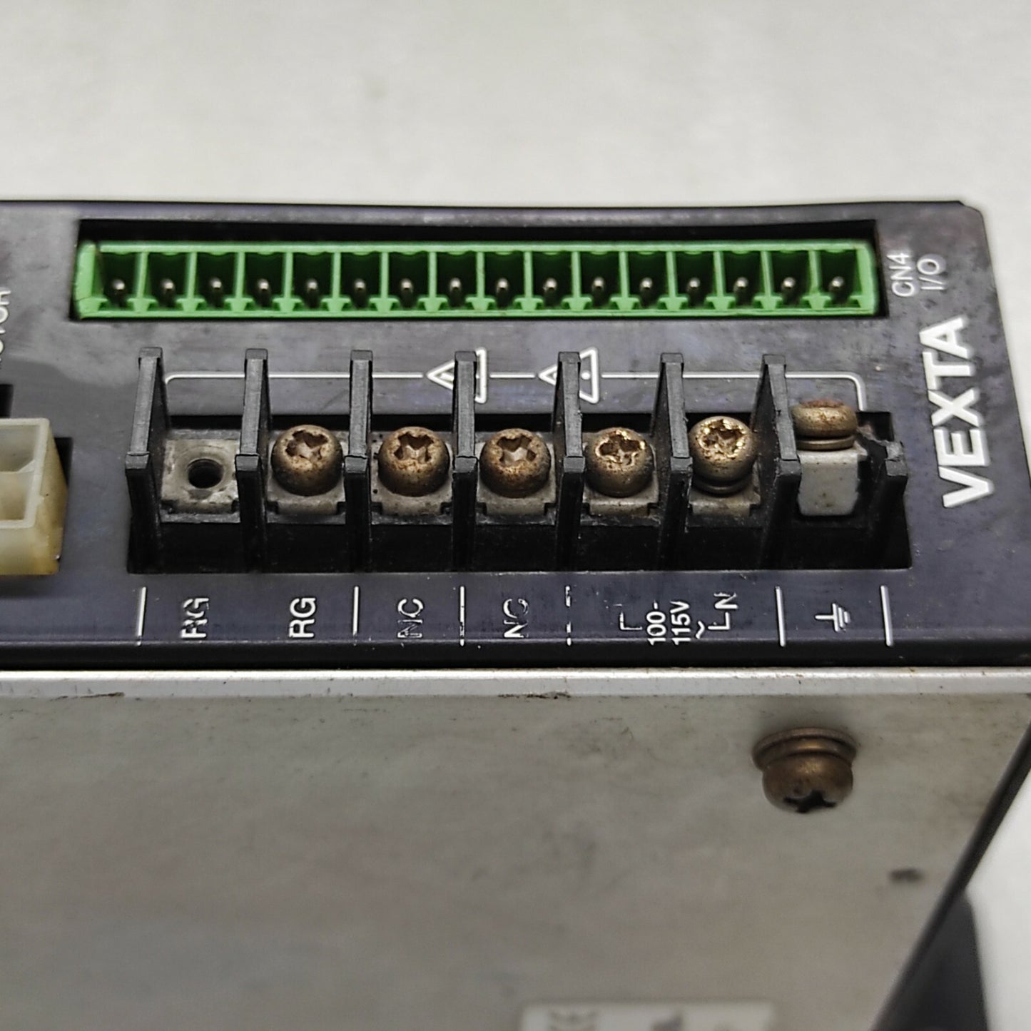 ORIENTAL MOTOR BXD60A-A VEXTA BRUSHLESS DC SPEED CONTROLLER