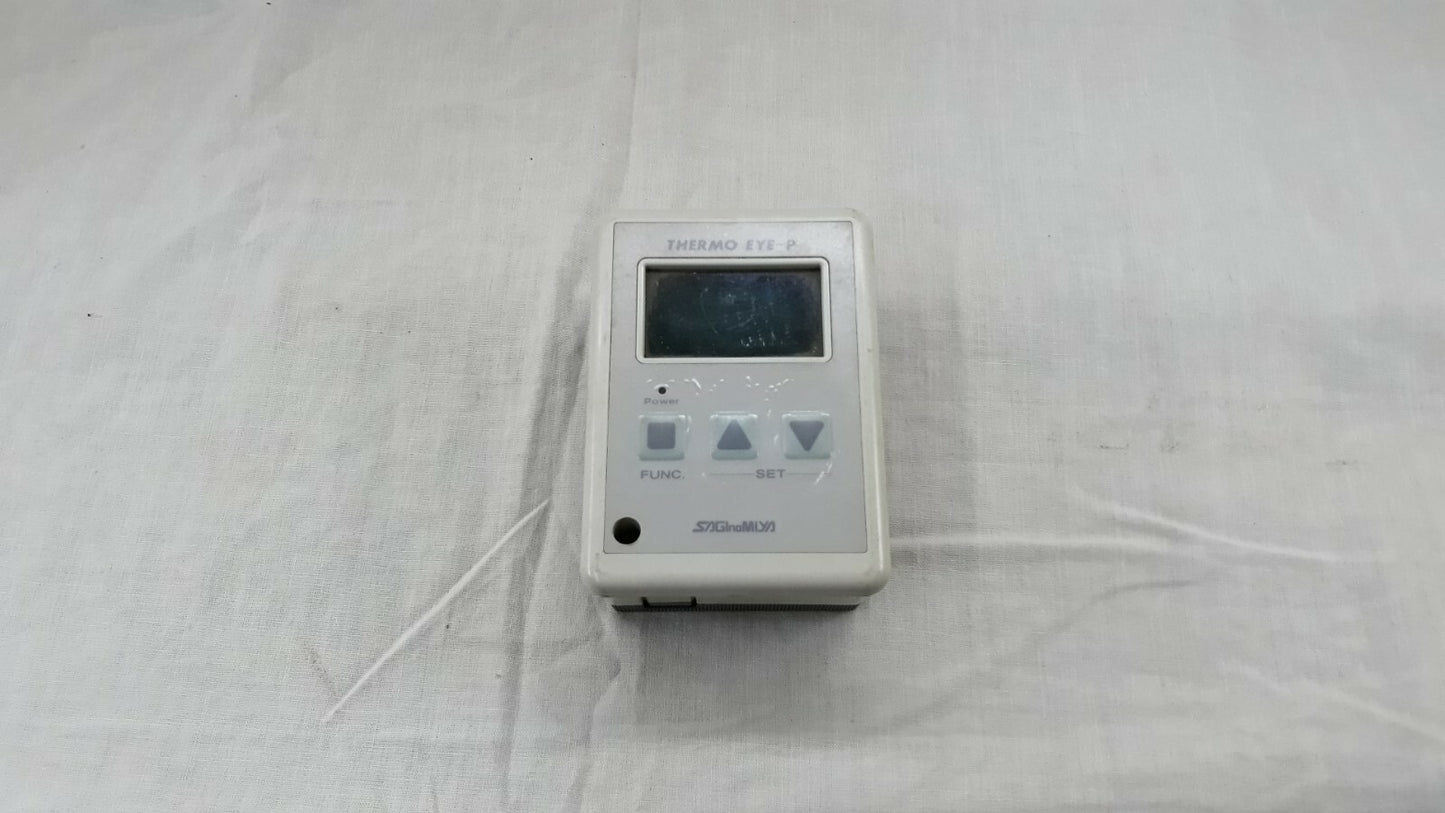 Saginomiya Thermo EYE P PLE-WD51-010 Thermostat