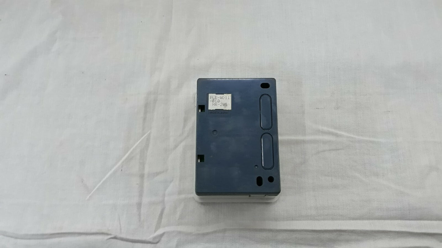 Saginomiya Thermo EYE P PLE-WD51-010 Thermostat