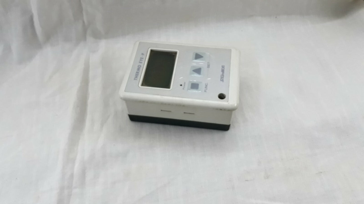 Saginomiya Thermo EYE P PLE-WD51-010 Thermostat
