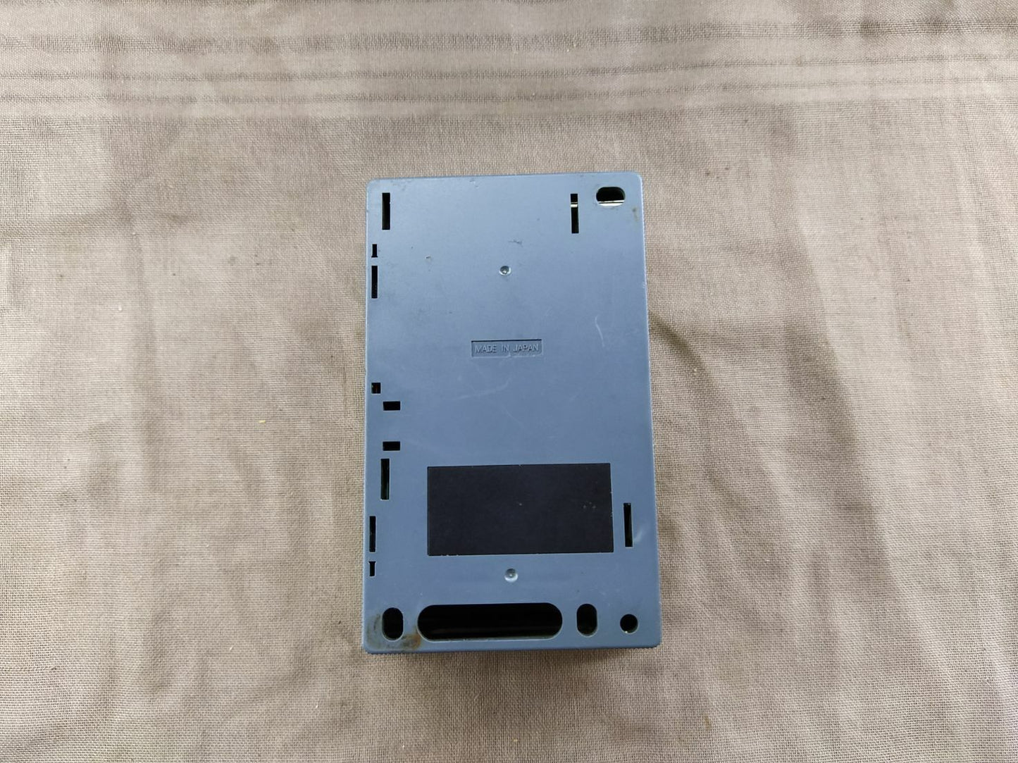 Saginomiya Thermo EYE-U Temperature Controller CHINESE LANGUAGE