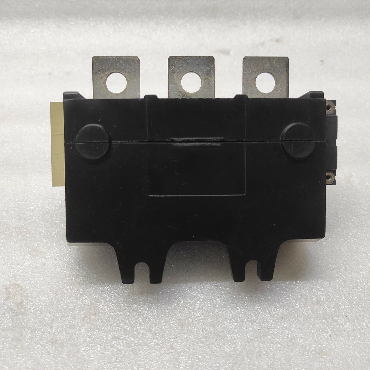 ALLEN BRADLEY CAT 592-EUTE-A OVERLOAD RELAY 120-600V