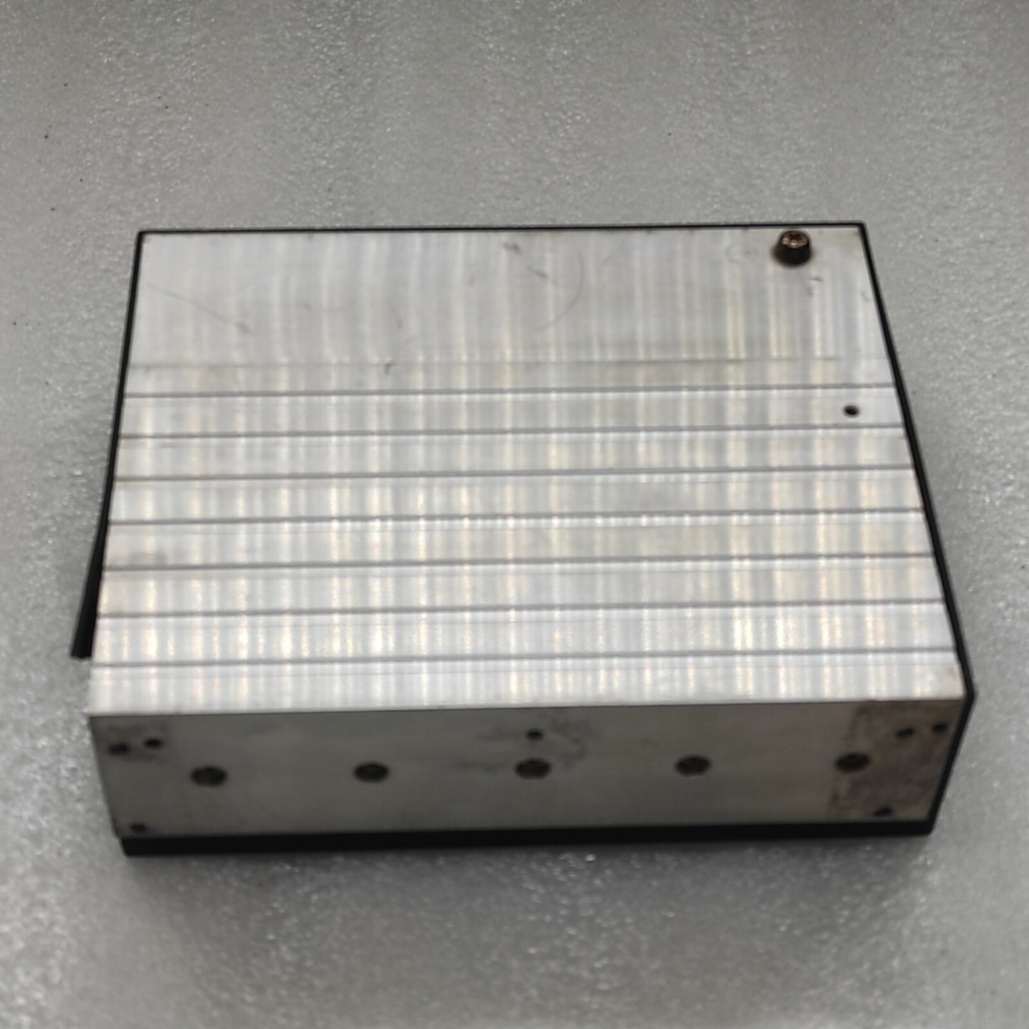 ORIENTAL MOTOR EZMC24A-A LIMO CONTROLLER