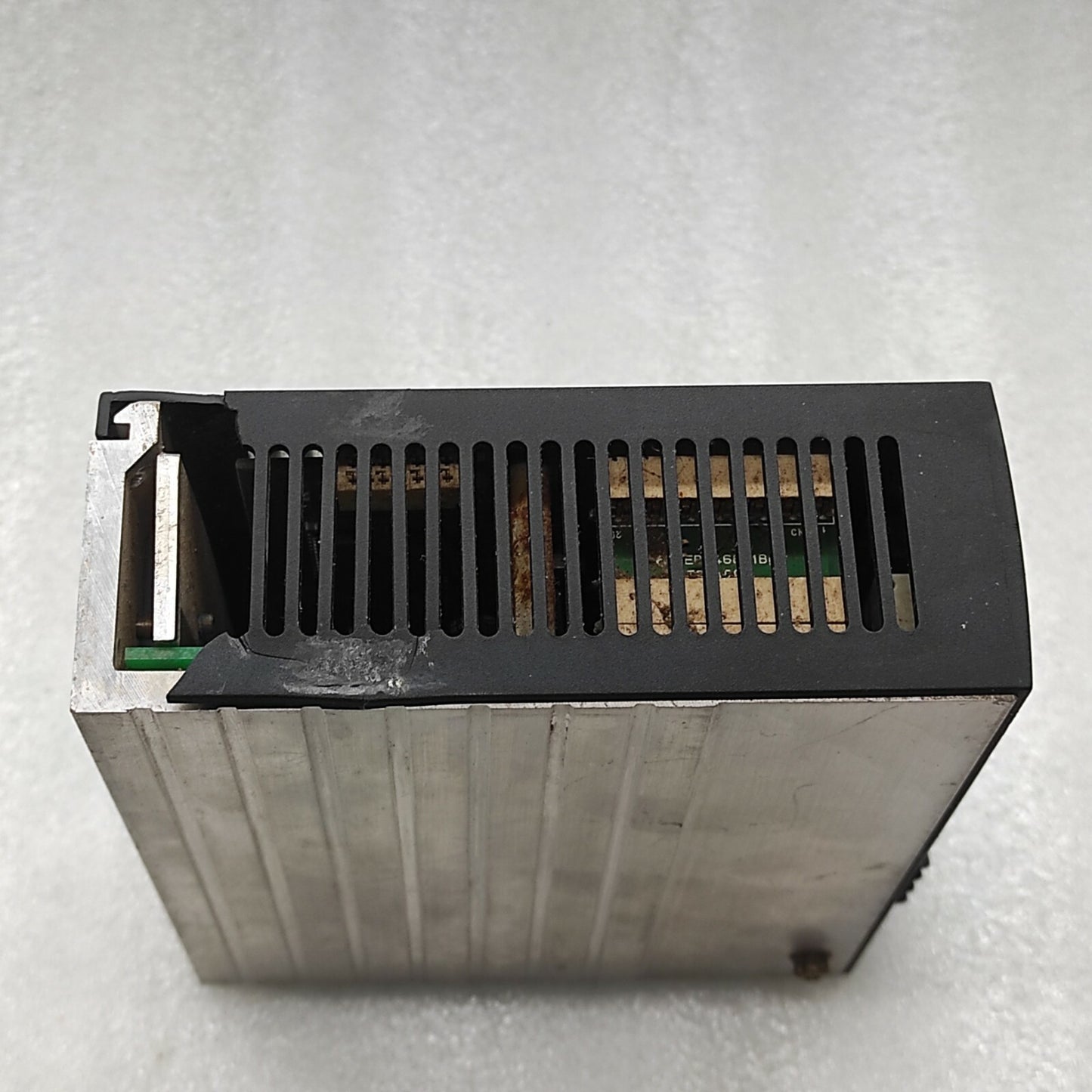 ORIENTAL MOTOR EZMC24A-A LIMO CONTROLLER