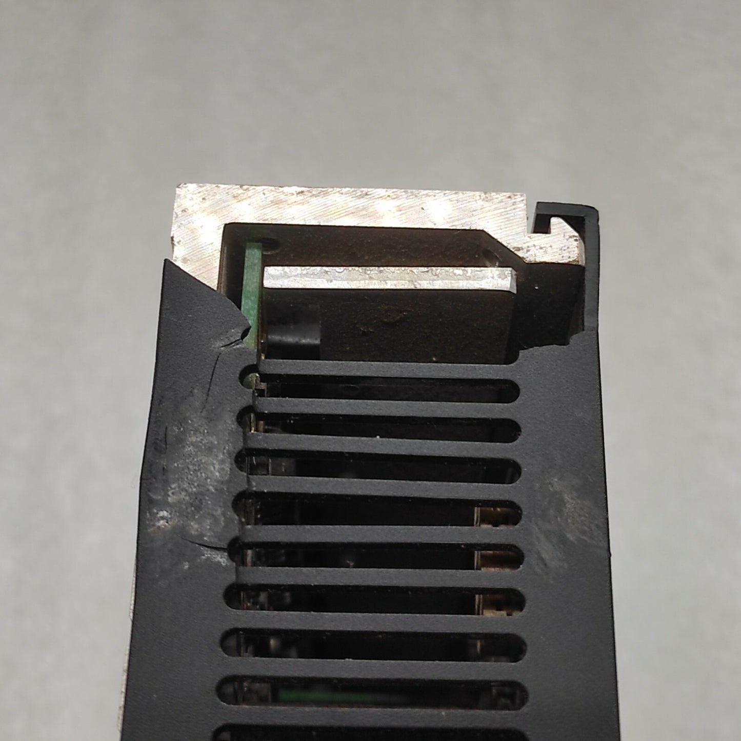 ORIENTAL MOTOR EZMC24A-A LIMO CONTROLLER