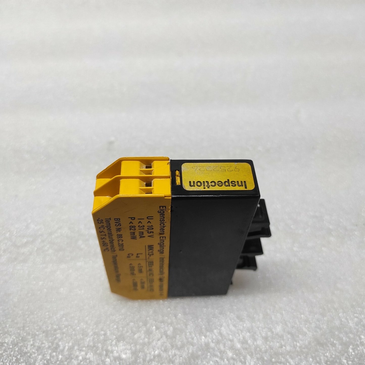TURCK MK13-UPF-EX0/K06 SAFETY BARRIER 24VDC