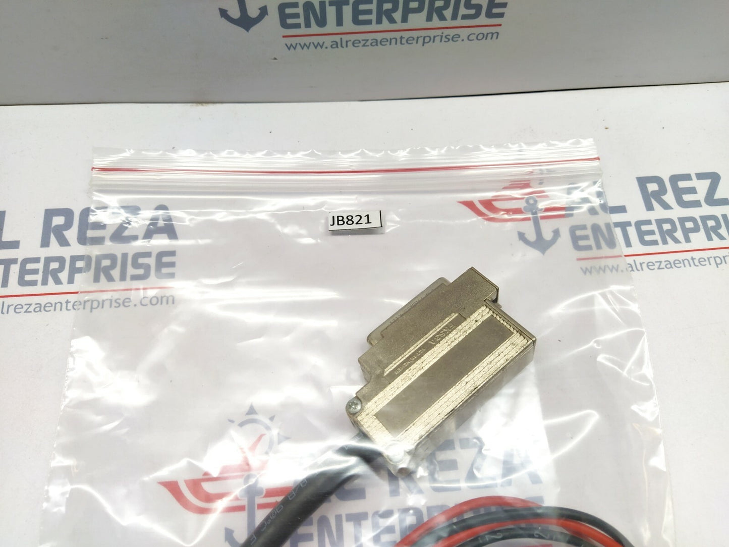 Honeywell FS-PDC-IOEP1 Power Distributor Cable 4217033