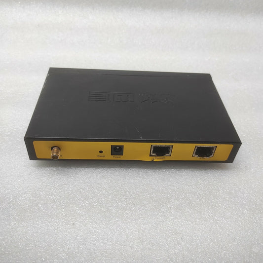 FOUR FAITH F3425 INDUSTRIAL ROUTER HSPA+ WITHOUT POWER CABLE