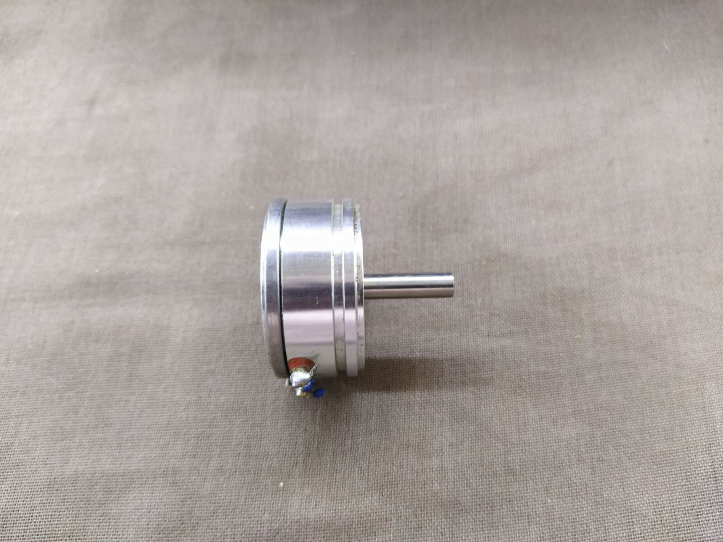Copal JC40S 1K OHM Potentiometer 1000 OHM