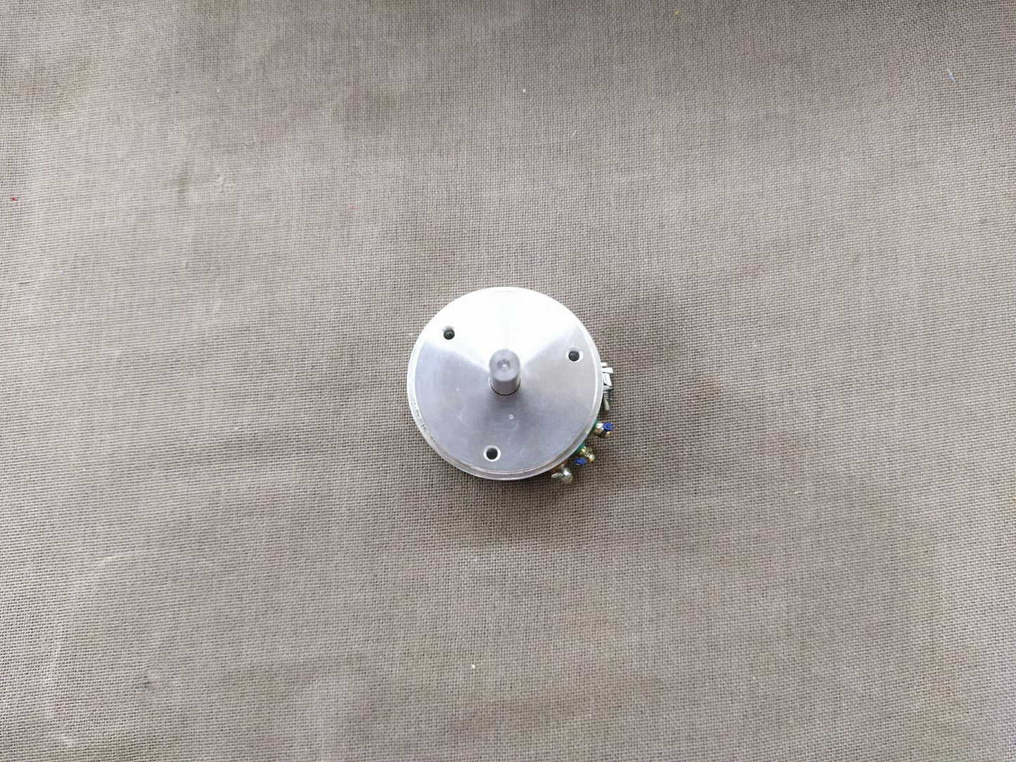 Copal JC40S 1K OHM Potentiometer 1000 OHM