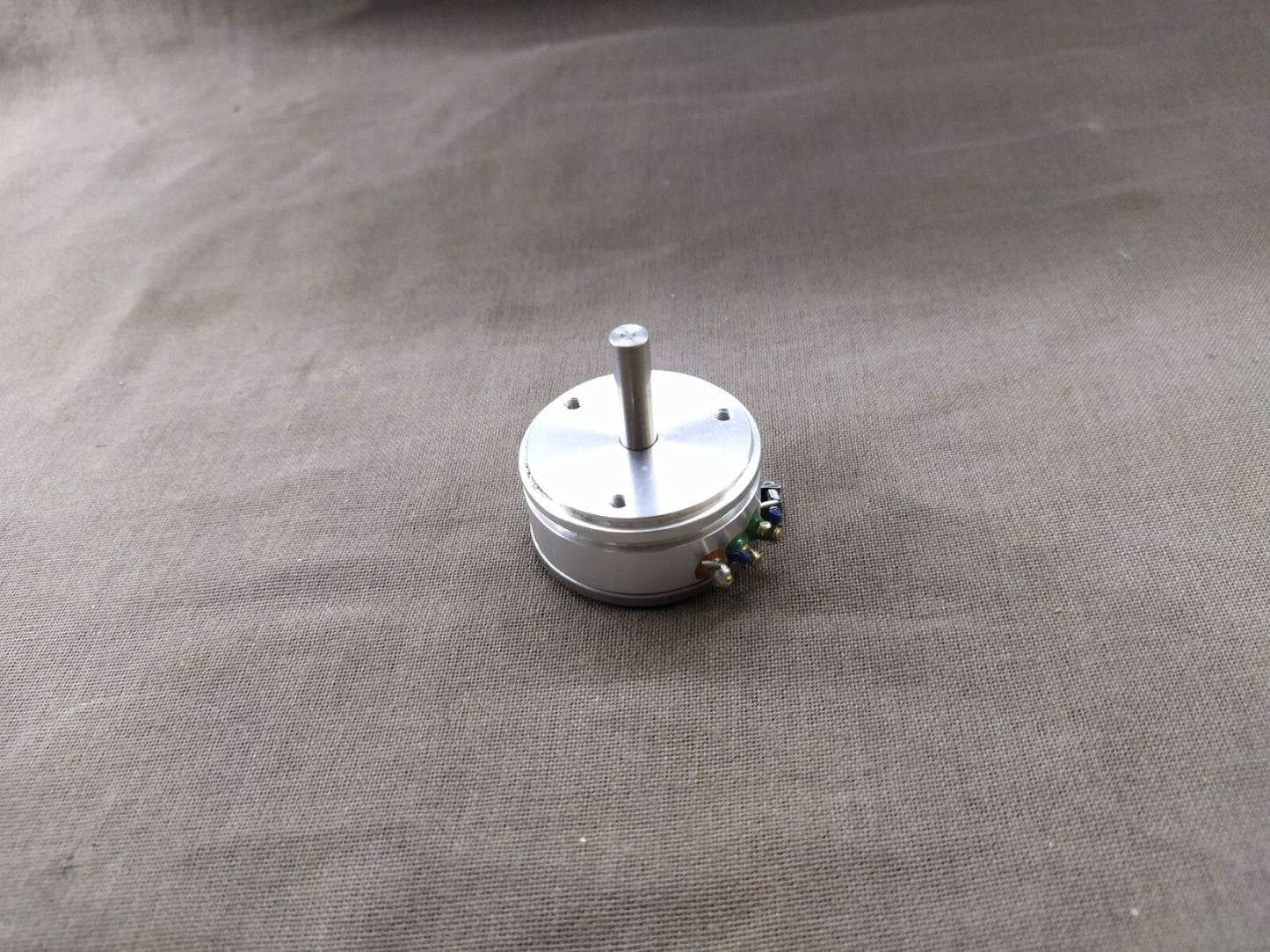 Copal JC40S 1K OHM Potentiometer 1000 OHM